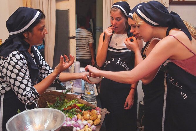 Market Tour and Cooking Class from Colombo - Should you book the Market Tour and Cooking Class from Colombo?