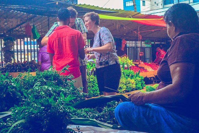 Market Tour and Hands-On Cooking Class Colombo - Why This Colombo Market Tour + Cooking Class Feels Like Real Food Culture