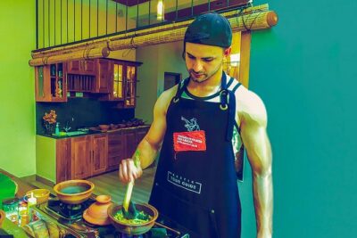 Market Tour and Hands-On Cooking Class Colombo - Villa Ivy Crest Start: Welcome Drinks, Menu Choice, and Setting the Mood