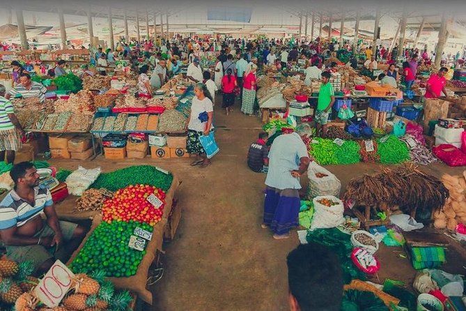 Market Tour and Hands-On Cooking Class Colombo - Lunch vs Dinner Choice, Timing Reality, and Who This Suits Best