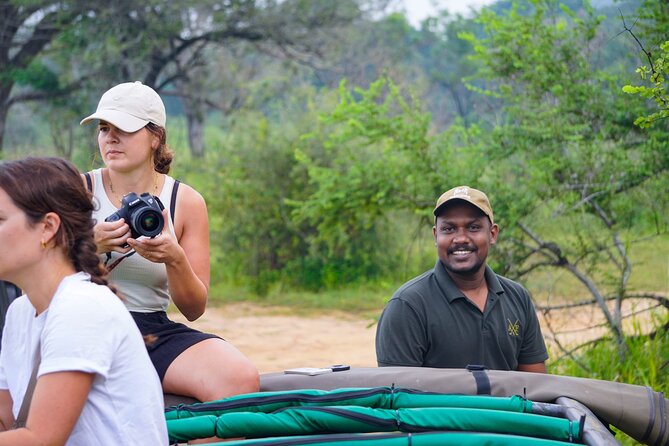 Minneriya National Park halfday Safari - Key highlights worth planning around