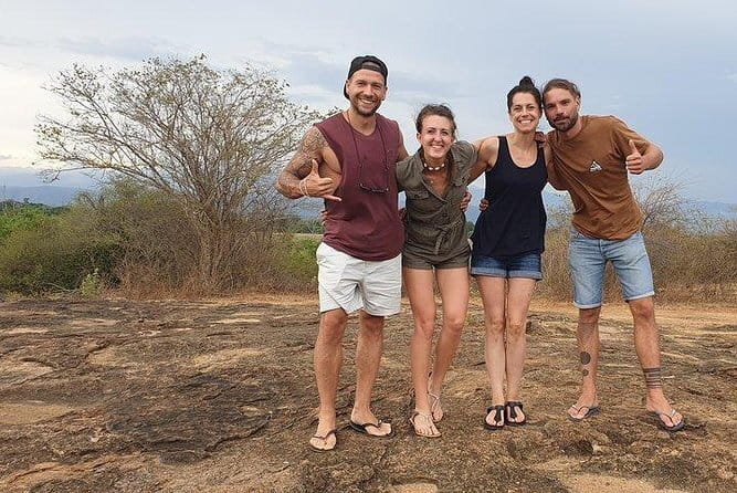Minneriya National Park Private Safari Tour - Key Highlights I’d Plan Around