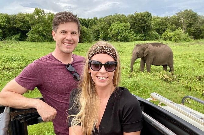 Minneriya National Park Safari - Private Jeep with Hotel Pickup - Price and Logistics: The $25 Tour That Needs a $42 Budget Add-On