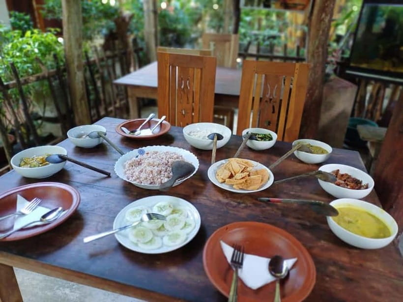 Mirissa: Cooking Class with Beer and Meal - Key Points You’ll Care About