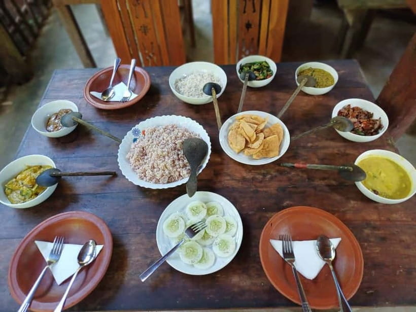 Mirissa: Cooking Class with Beer and Meal - Where You Cook in the Mirissa Area: Kotapola at Cosmic Power Wood Cottage
