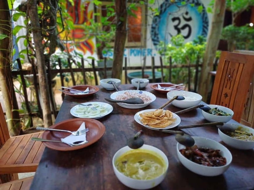 Mirissa: Cooking Class with Beer and Meal - Sri Lankan Spices and Curry Techniques: What You’re Really Practicing