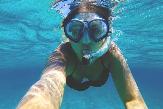 Mirissa Unforgettable Snorkeling Experience with Turtles - Sea Turtles Off Mirissa: What You’re Really Booking