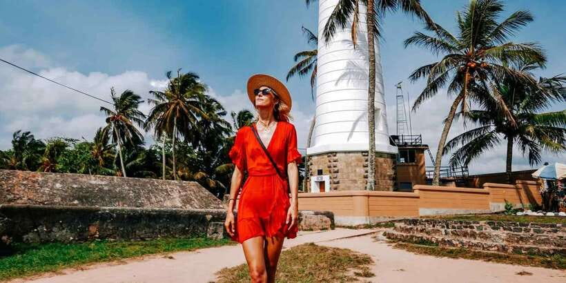 Mirissa/Weligama/Galle: Galle & Bentota Coastal Day Tour - The best parts to know before you go