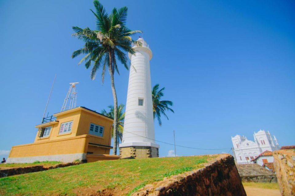 Mirissa/Weligama/Galle: Galle & Bentota Coastal Day Tour - Small tips that make a big difference