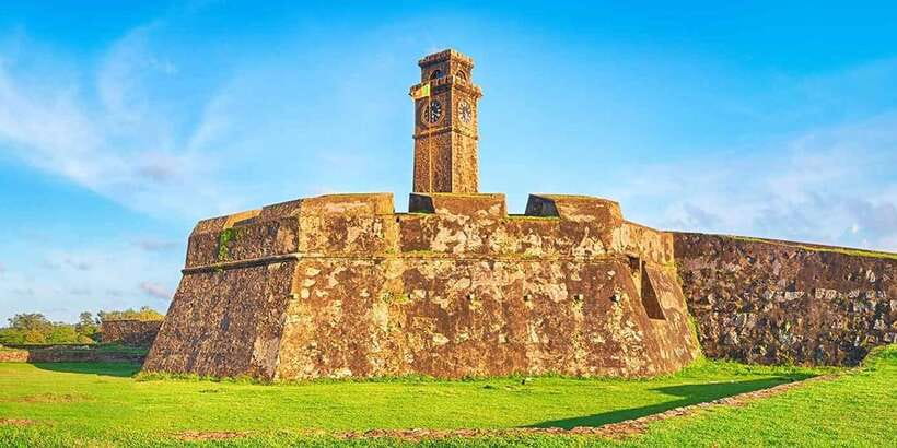 Mirissa/Weligama/Galle: Galle & Bentota Coastal Day Tour - Cinnamon garden stop: how the spice story becomes something you can taste