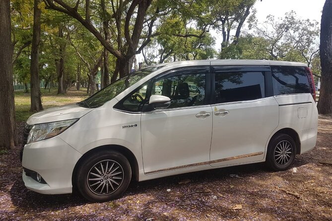 Mirissa/Weligama to Colombo Airport Private Taxi Transfer - Pickup Around Galle, Mirissa and Weligama: What You Can Expect
