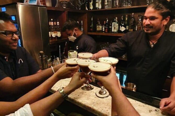 Mix it Like a Lankan in Unawatuna - Key things that make this Unawatuna cocktail class worth your time