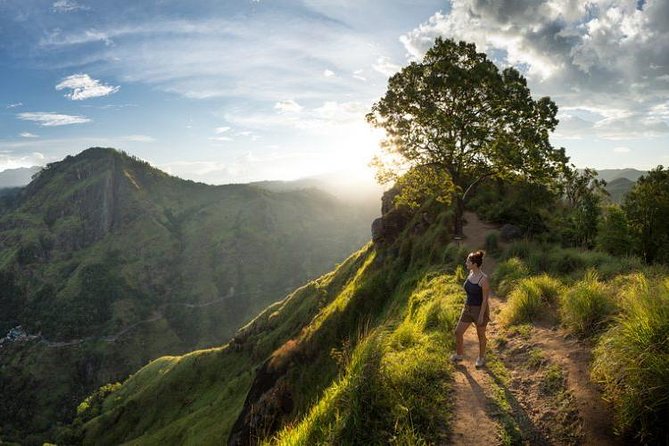 Most Popular Round Tour (5 Days) in Sri Lanka From Mirissa - FAQ