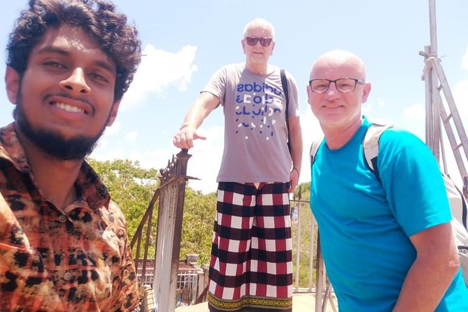 Most Popular Round Tour in Sri Lanka - What your $80 per group actually buys