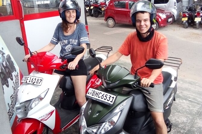 Motorcycle Rental in Negombo - Key things that make this rental work in real life