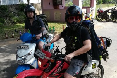 Motorcycle Rental in Negombo - Full insurance and roadside help: what you’re really paying for