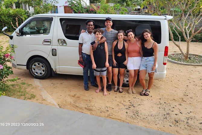 Multi Day Private Tour Around Sri Lanka with our Personal Driver - Key highlights worth getting excited about