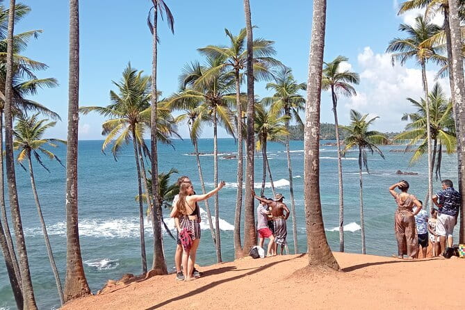 Multi Day Round Private Tour in Sri Lanka - Price and what $1,440 per person is really covering