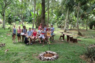 Nandana Tea Walking Tour in Sri Lanka - Nandana Tea Factory: seeing orthodox black tea made