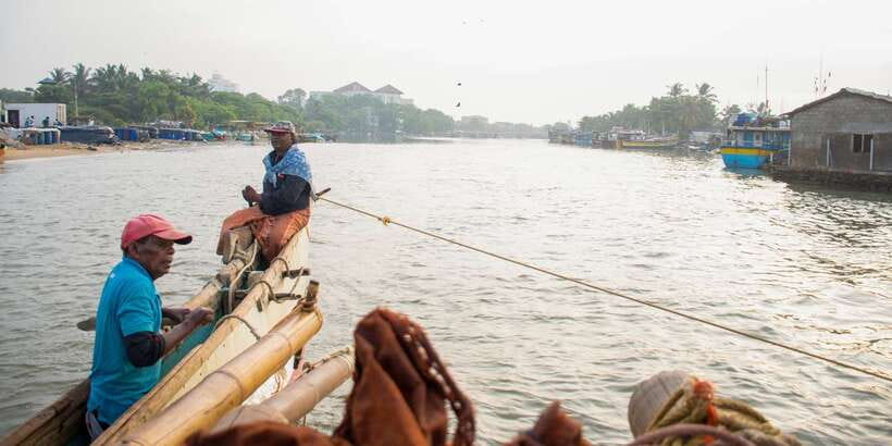 Negombo: Catamaran Sailing with Traditional Fishermen - Why Negombo’s traditional fishermen trip feels different