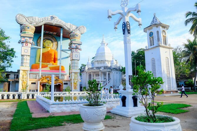 Negombo City Tour by Tuk Tuk - Why Negombo at tuk-tuk pace works so well