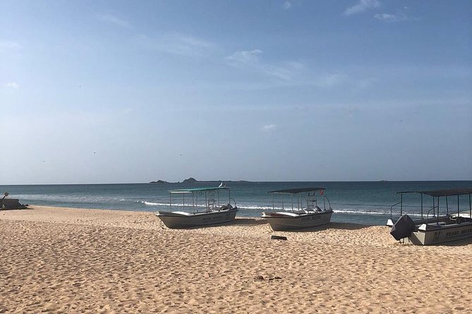 Negombo Day Tour - Key things you’ll love about this Negombo day tour