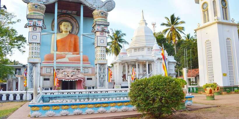 Negombo: Fishing Village Highlights Private Tour by Tuk Tuk - How this Negombo tuk-tuk tour really works