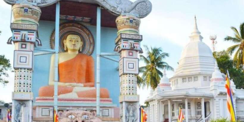 Negombo: Fishing Village Highlights Private Tour by Tuk Tuk - Price and value: is $45 a smart deal for this route?