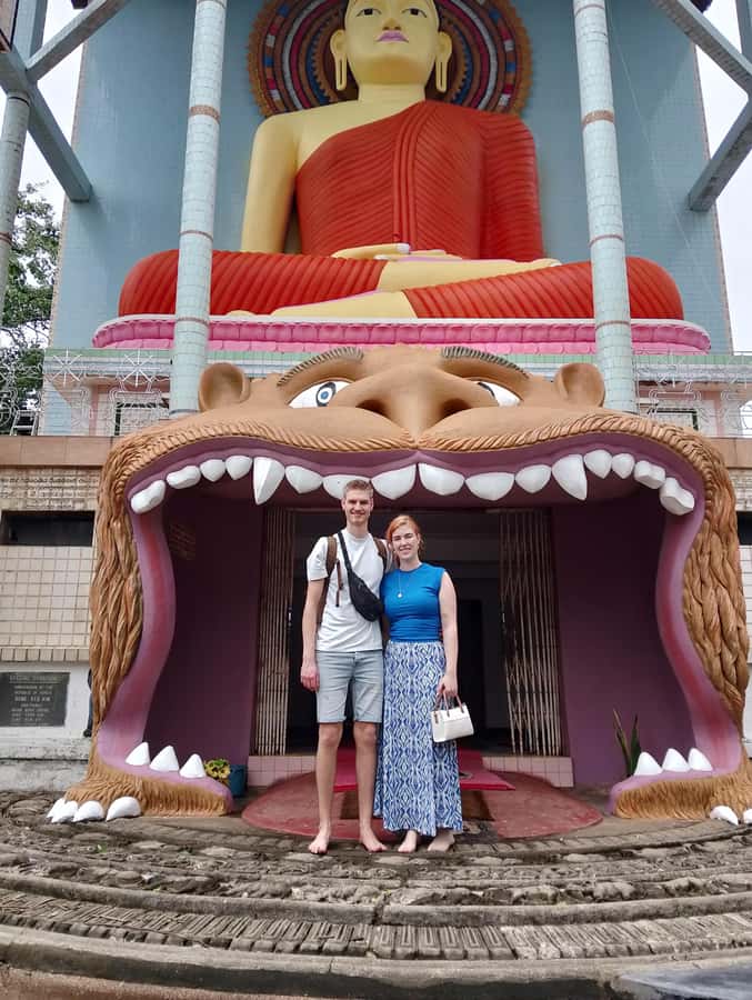 Negombo: Guided City Tour by Tuk Tuk with Hotel Pickup - What to bring and how to make the day easier