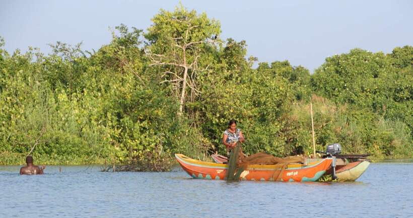 Negombo: Hamilton Canal to Colombo by Boat via Muthurajawela - Price and value: what $80-ish really buys you here