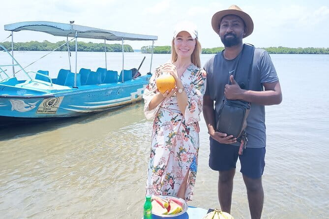 Negombo Lagoon Boat Safari Hotel Pickup(Monkey,Mangrove) - Key things I’d highlight before you go