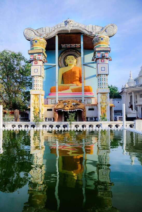 Negombo: Private Half-Day Tuk-Tuk Tour with Hotel Transfers - Key reasons to choose this Negombo half-day tuk-tuk
