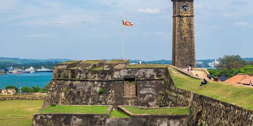 Negombo: Turtle hatchery, River safari, moon stone & Galle - Price and value: where $85 really lands