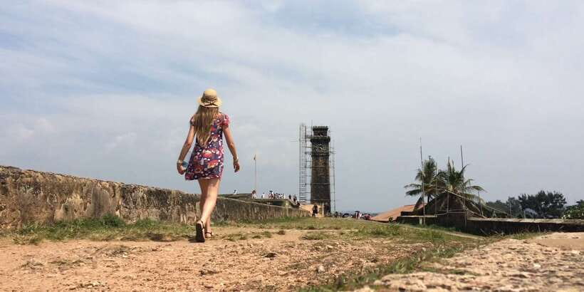 Negombo: Turtle hatchery, River safari, moon stone & Galle - Kosgoda sea turtle hatchery: conservation you can watch up close
