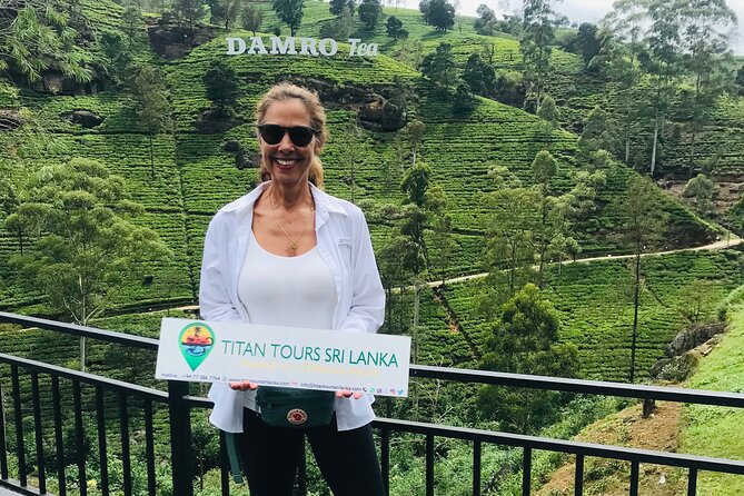 Nice 10 Days Tour in Sri Lanka - Quick Hits Before You Go