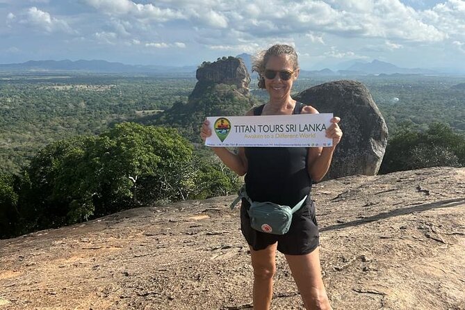 Nice 10 Days Tour in Sri Lanka - Route Overview: How This 10-Day Sri Lanka Loop Feels
