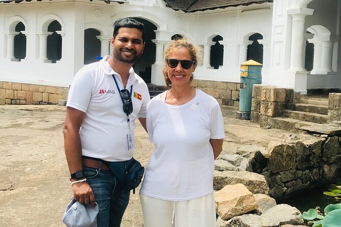 Nice 10 Days Tour in Sri Lanka - Mirissa: Ending Strong with Southern Coast Energy