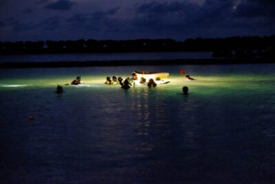 Night Snorkeling Experience in Mirissa - Night snorkeling in Mirissa: what you’re really signing up for