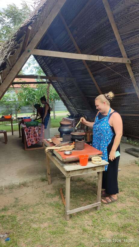 Nilaveli: Sri Lankan Cooking Class with a Local Family - Who this is best for (and who might want a different plan)
