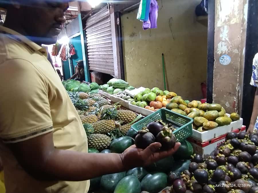 Nilaveli: Trinco City tour by Tuk Tuk - Key highlights worth planning around