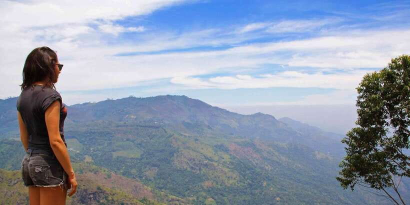 Nuwara Eliya: All-Inclusive Ella Sightseeing Private Tour - Key highlights worth planning around