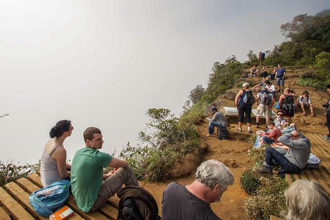 Nuwara Eliya: All Inclusive Horton Plains & Tea Plucking Day Trip - Price and value: what $93 buys you in real life