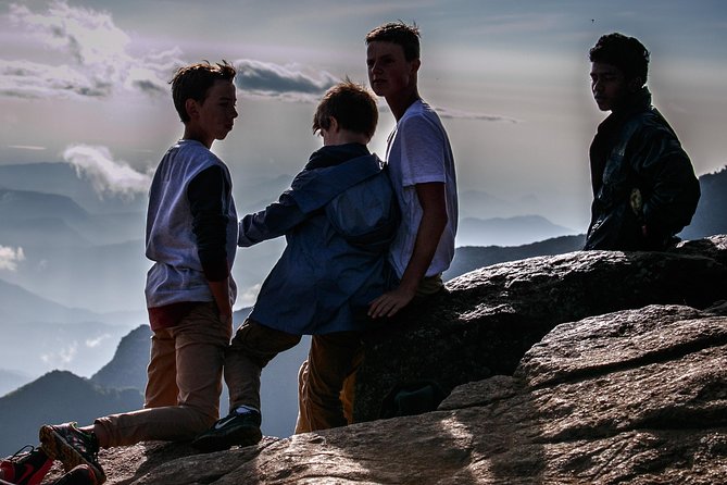 Nuwara Eliya: All Inclusive Horton Plains & Tea Plucking Day Trip - Who this trip suits best (and who should think twice)