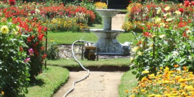 Nuwara Eliya: All-Inclusive Private Sightseeing Day Tour - Seetha Amman Temple: Ramayana Ties and the Dress Rules You’ll Need