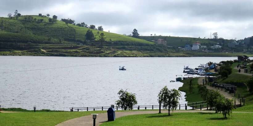Nuwara Eliya: All-Inclusive Private Sightseeing Day Tour - Who This Nuwara Eliya Private Tour Fits Best