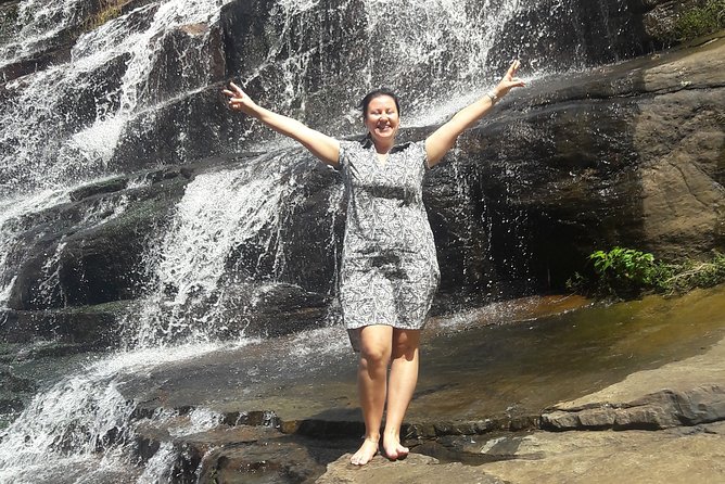 Nuwara Eliya Day Tour - Key things that make this Nuwara Eliya tour work