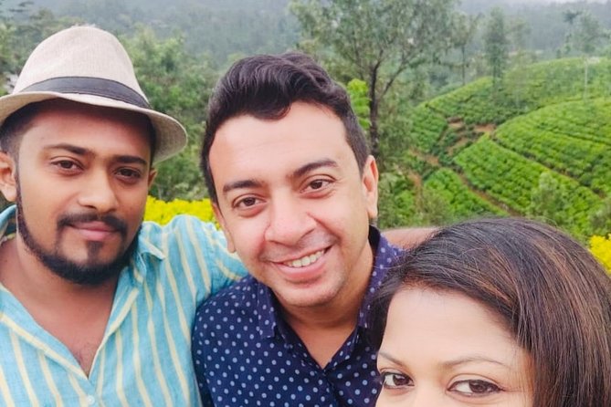 Nuwara Eliya Day Tours with Sri Lanka Friendly Driver - Food, tickets, and the real cost of enjoying the day