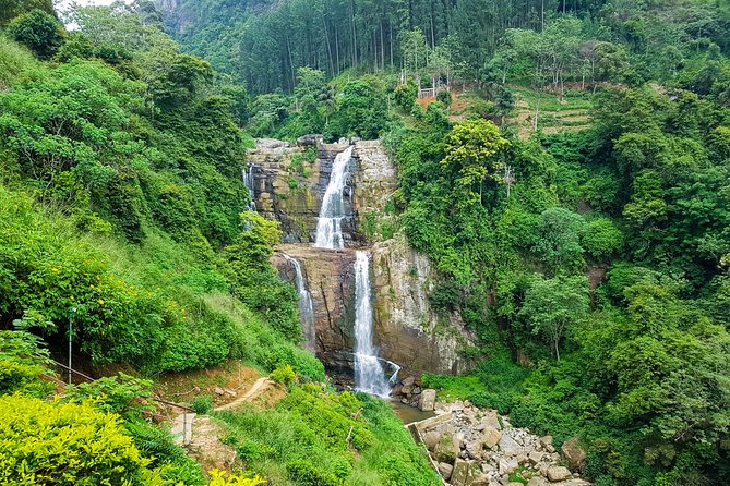 Nuwara Eliya Highlands from Kandy - Price and value: is $85 per person a good deal?