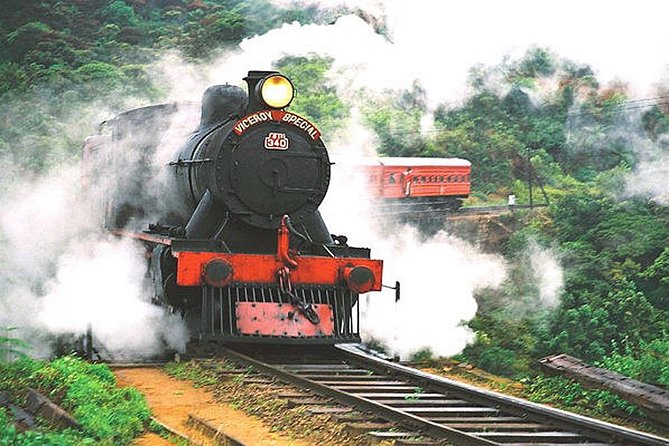 Nuwara Eliya journey by Train and car (2 Days with 01 Night) - The Big Picture: Why This Route Works
