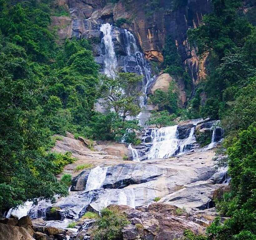 Nuwara Eliya: Tea Factory and Pickle Waterfalls Tuk Tuk Tour - Key Highlights Worth Getting Excited About